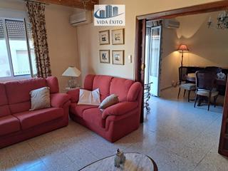 Location Appartement à Centro ciudad. Alquiler en linares