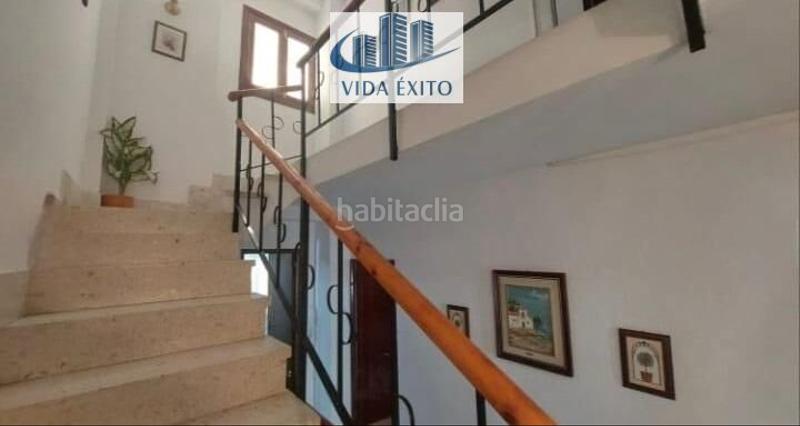 Foto 0da1bbe9-e661-4b4b-a63a-60fa95517c01. Casa  en Quesada