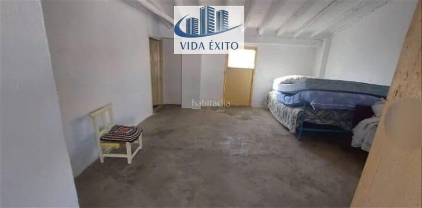 CASA EN QUESADA Quesada