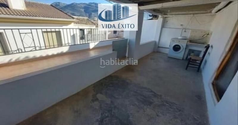 Foto 535f16d0-81c6-405f-9ca9-7913bb559184. Casa  en Quesada