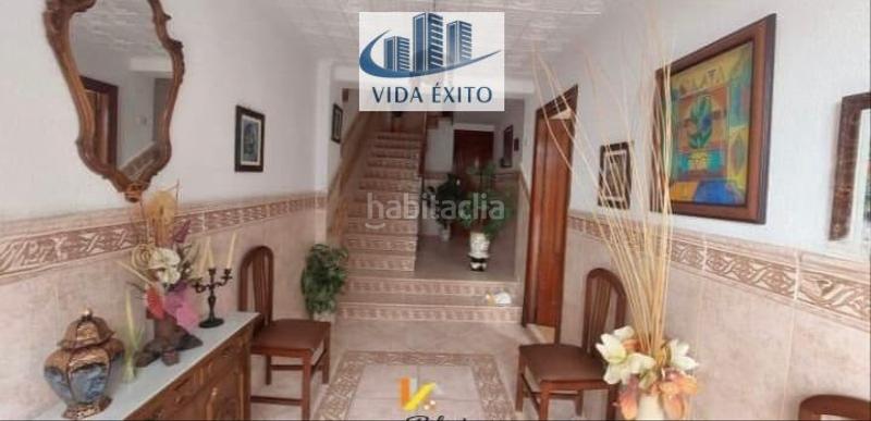 Foto 7d15ba91-b316-421a-b5d8-80b56e142877. Casa  en Quesada