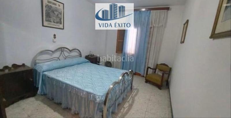 Foto 95f05b30-2ee7-4575-90bc-42f89dbacf04. Casa  en Quesada