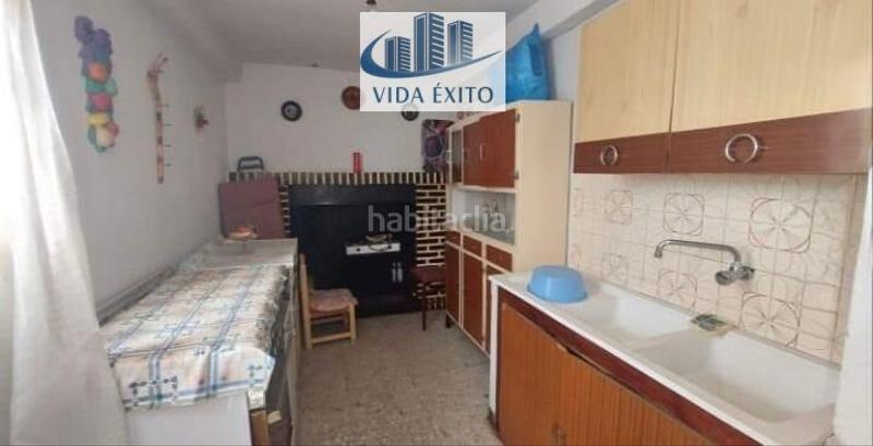 Foto a46eedef-ec64-4860-bc29-d75f4ed710cb. Casa  en Quesada