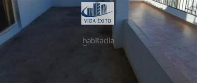 Foto aab44ed7-ba3e-461a-96cd-a381778df58d. Casa  en Quesada