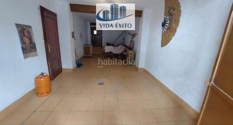 Foto b22d693c-b4f4-4bf7-bbb1-da75bbf11dc2. Casa  en Quesada