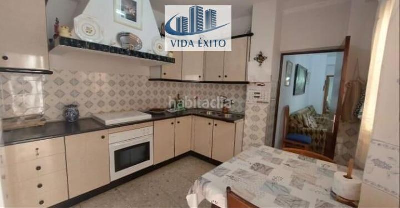 Foto ba89d1bd-664c-42e7-9c4c-b87f3823d46c. Casa  en Quesada