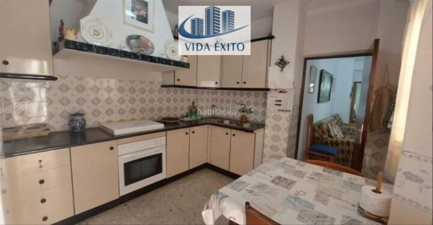 CASA EN QUESADA Quesada