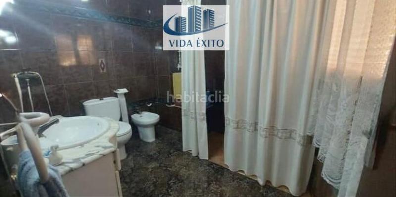 Foto c313f322-a3a7-4559-9a3d-d533e712679a. Casa  en Quesada