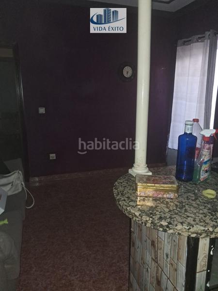 Foto 40102b3e-a9fd-48b8-81b9-3f4714926693. Piso  en zona rio grande en Linarejos Linares