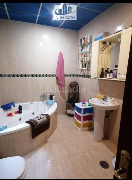 Foto 58c80cd6-6d15-4254-acae-4d2faea6797a. Piso  en zona rio grande en Linarejos Linares