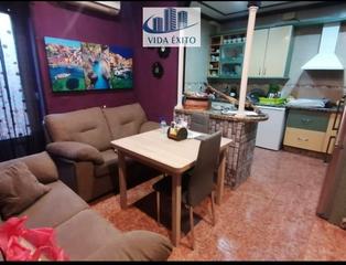 Appartement à Linarejos. Piso en zona rio grande