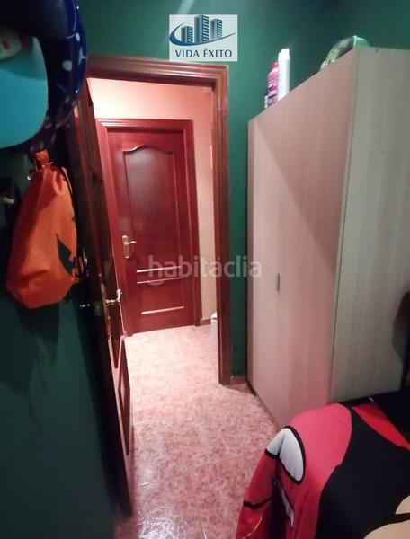 Foto e846d16d-d79e-41d4-b72f-686b78791476. Piso  en zona rio grande en Linarejos Linares