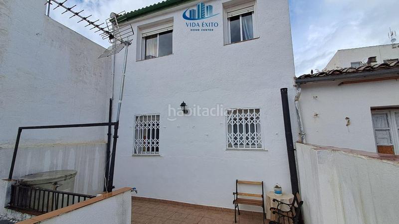 Foto e182f48a-1a5d-471b-ba30-e874e916771b. Casa  en Santa Isabel en Santa Isabel Jaén