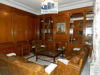Flat in San Bartolomé - Millán de Priego. Piso en zona millan de priego