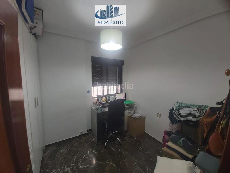 Foto 182fc829-8961-455a-b436-37515e7c5298. Piso  en zona catedral en San Ildefonso - Catedral Jaén
