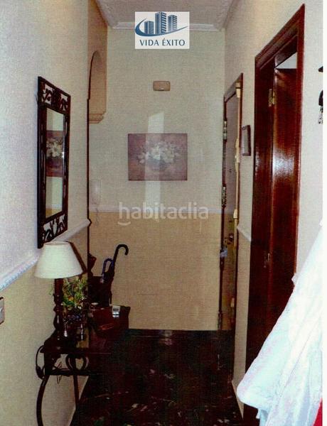 Foto 8d3dda14-d3e2-4a9b-aa43-243c2a3fb21b. Piso  en zona catedral en San Ildefonso - Catedral Jaén
