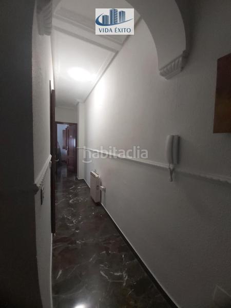 Foto 965535ff-2052-4fa9-a9c1-d0d1a128cf3b. Piso  en zona catedral en San Ildefonso - Catedral Jaén