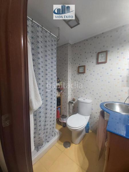 Foto b864a788-27e9-4d8f-9040-370741fcc691. Piso  en zona catedral en San Ildefonso - Catedral Jaén