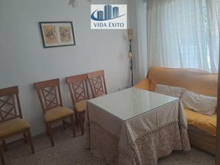Miete Etagenwohnung in San Bartolomé - Millán de Priego. Alquiler de piso en el centro