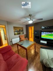 Flat in El Valle - Universidad