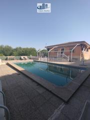 Chalet in Valdeastillas - Fuentezuelas. Chalet en valdeastillas