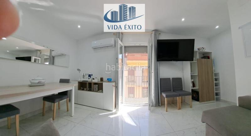 Foto ff9a45e0-8176-458f-98b0-3c9da23083be. Appartamento in Belén - San Roque Jaén