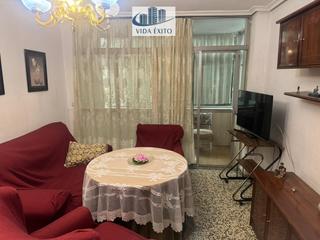 Miete Etagenwohnung in Peñamefecit - Avda Barcelona. Alquiler en el gran eje