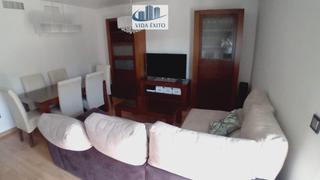 Miete Etagenwohnung in Renfe - Bulevar 1ª y 2ª Fase. Alquiler en el bulevar
