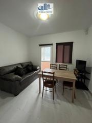 Location Appartement à El Valle - Universidad. Alquiler en el valle