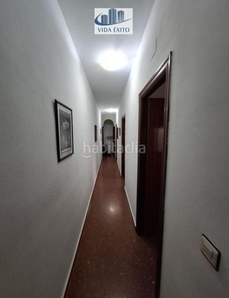 Foto f82b6b30-253d-4769-8e9a-accfbe357ec5. Pis a Ctra. Circunvalación - La Magdalena Jaén