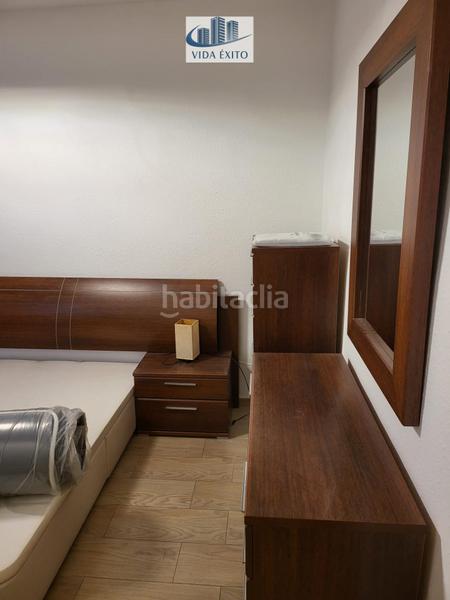 Foto 14350294-fbb0-4940-bb48-2f1b50fe58c1. Appartement avec chauffage dans Peñamefecit - Avda Barcelona Jaén