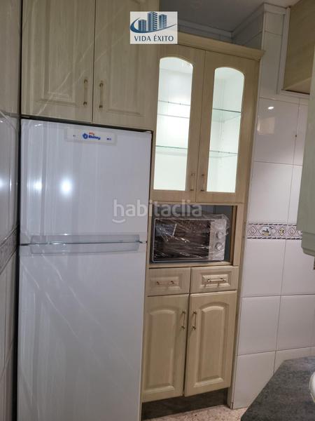 Foto 20d11697-d52f-47ad-8883-184696fc1021. Appartement avec chauffage dans Peñamefecit - Avda Barcelona Jaén