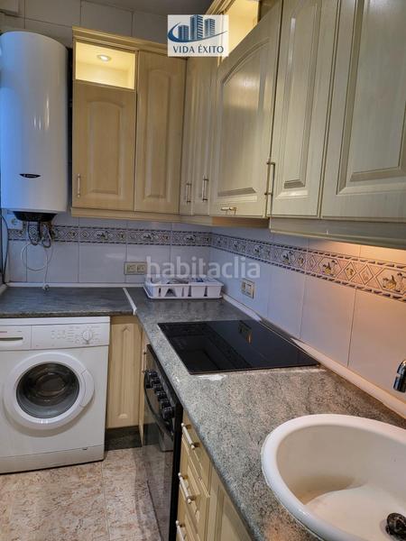 Foto 35274474-f3e2-4541-9acd-41f528e32f33. Appartement avec chauffage dans Peñamefecit - Avda Barcelona Jaén