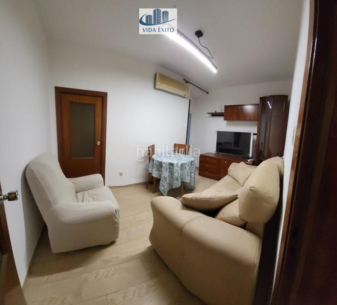 Foto 44392fb8-87ce-4518-b555-96e22379b3ca. Appartement avec chauffage dans Peñamefecit - Avda Barcelona Jaén