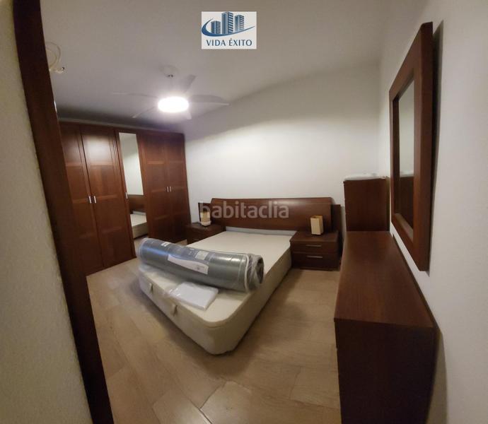Foto 6397fffb-a01c-480d-a411-8f43fe9cf0fd. Appartement avec chauffage dans Peñamefecit - Avda Barcelona Jaén