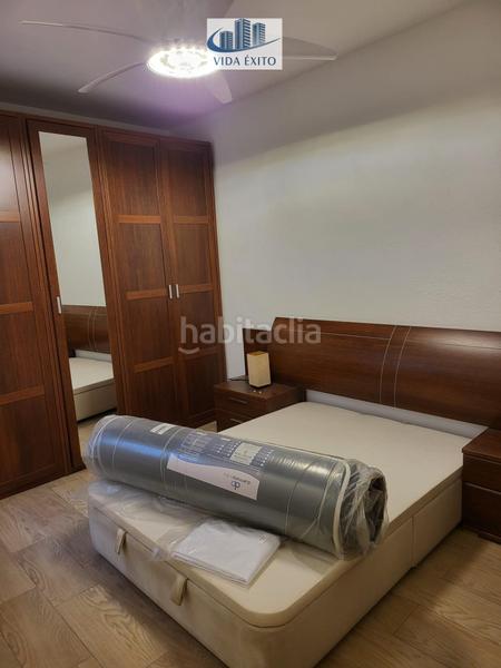 Foto 67c6922f-ce15-4a7f-9574-10fb3d1b5f97. Appartement avec chauffage dans Peñamefecit - Avda Barcelona Jaén