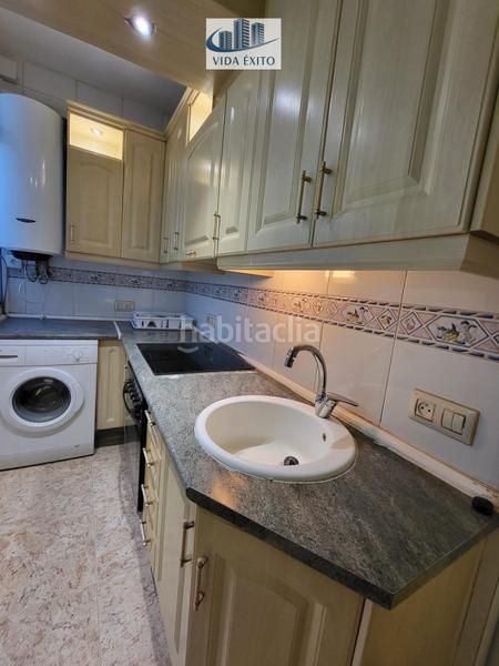 Foto 6ce67bfa-fba5-4a23-a419-28537d42f4ab. Appartement avec chauffage dans Peñamefecit - Avda Barcelona Jaén