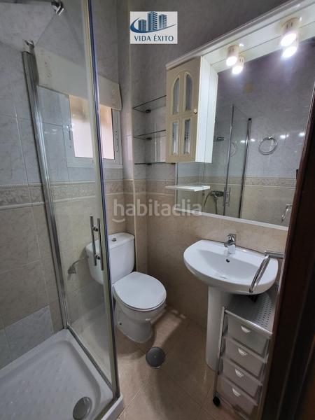 Foto 7d0dd131-74e3-4f99-929e-10e5f96883b1. Appartement avec chauffage dans Peñamefecit - Avda Barcelona Jaén