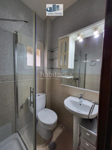 Foto 87d352bb-90e1-4e57-94ee-99e0353ffa0f. Appartement avec chauffage dans Peñamefecit - Avda Barcelona Jaén