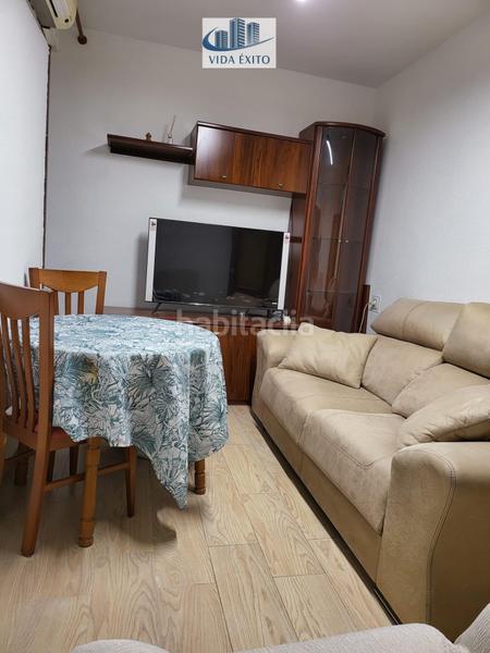 Foto 93f54f2f-8920-4fd5-b4a1-a085c75359db. Appartement avec chauffage dans Peñamefecit - Avda Barcelona Jaén
