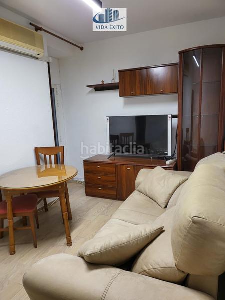 Foto d724339d-ae01-465f-838f-572332d4a093. Appartement avec chauffage dans Peñamefecit - Avda Barcelona Jaén