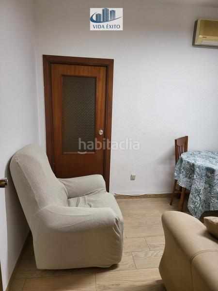 Foto dab8bbf8-5164-4ba3-b67b-051f6fe2509f. Appartement avec chauffage dans Peñamefecit - Avda Barcelona Jaén