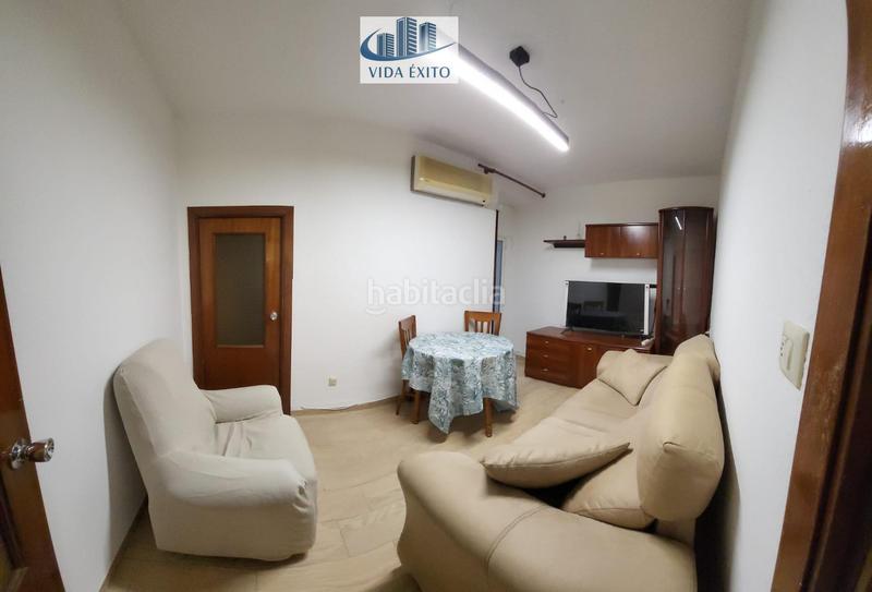 Foto e764a4bc-e586-41c7-b4f6-619bd7d6c065. Appartement avec chauffage dans Peñamefecit - Avda Barcelona Jaén