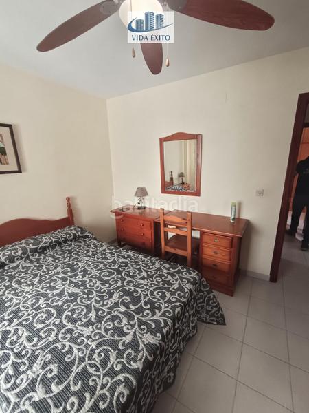 Foto 4617c785-8b3f-45fb-bd19-e8d882b0bad3. Piso  en la salobreja en Belén - San Roque Jaén