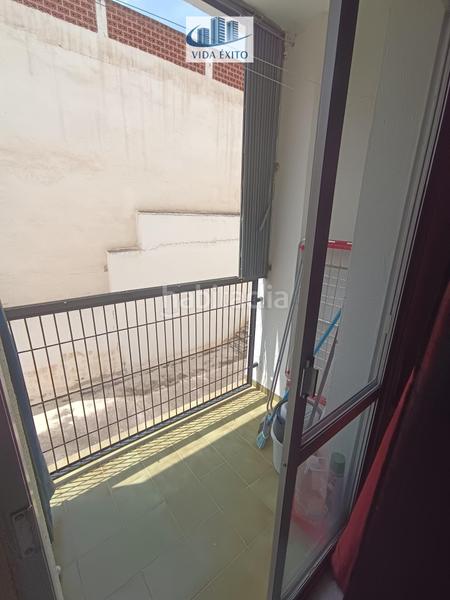 Foto d774e277-fc83-4737-9c5a-462a916e4500. Piso  en la salobreja en Belén - San Roque Jaén