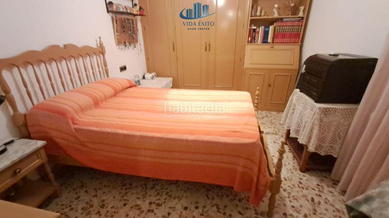 Foto 0ecf1630-113e-4b1d-a54f-dfec04ecf298. Casa con riscaldamento parcheggio in Santa Isabel Jaén