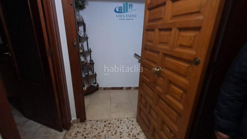 Foto 836b18a3-3cf8-4ee3-89ef-a1c55064c544. Casa con riscaldamento parcheggio in Santa Isabel Jaén