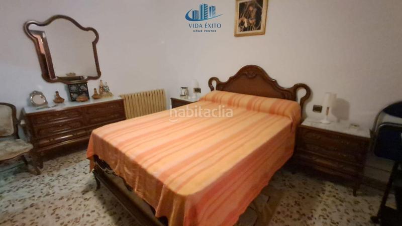 Foto a171b176-9e56-4270-95a3-a04f85295161. Casa con riscaldamento parcheggio in Santa Isabel Jaén