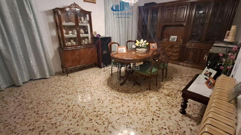 Foto b30332b9-c4a5-4ebf-96e9-53ed6d122681. Casa con riscaldamento parcheggio in Santa Isabel Jaén