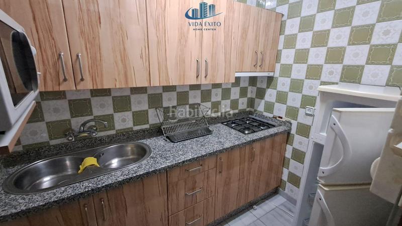 Foto f271b904-2037-410c-8b70-9ee84023f267. Casa con riscaldamento parcheggio in Santa Isabel Jaén